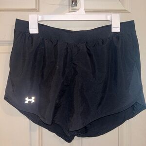 Under armor shorts
